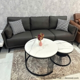 Sofa Băng 2m2 Giá Rẻ 1133T