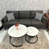 Sofa Băng 2m2 Giá Rẻ 1133T