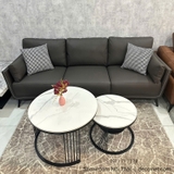 Sofa Băng 2m2 Giá Rẻ 1133T
