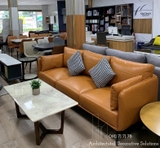 Ghế Sofa 3 Chỗ 420T