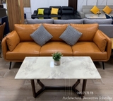 Ghế Sofa 3 Chỗ 420T