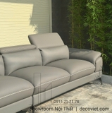 Sofa Băng Cao Cấp 964T
