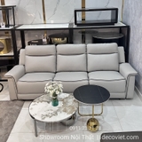 Sofa Băng Chỉnh Điện Hiện Đại 990T