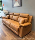 Sofa Băng Chỉnh Điện Thông Minh 1125T