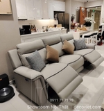 Sofa Băng Chỉnh Điện Hiện Đại 990T