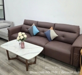 Sofa Băng Chỉnh Điện Thông Minh 999T