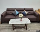 Sofa Băng Chỉnh Điện Thông Minh 999T