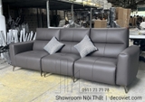 Sofa Băng Chỉnh Điện Thư Giãn 916T