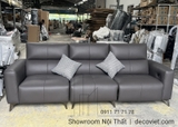 Sofa Băng Chỉnh Điện Thư Giãn 916T