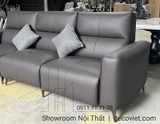 Sofa Băng Chỉnh Điện Thư Giãn 916T