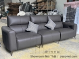 Sofa Băng Chỉnh Điện Thư Giãn 916T