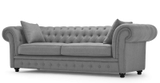 Sofa Đôi Nhập Khẩu 330T