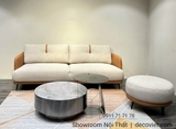 Sofa Băng Giá Rẻ 608T