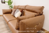 Sofa Băng Hiện Đại 819T