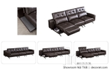 Sofa Băng Nhập Khẩu 1035T
