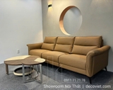 Sofa Băng Nhập Khẩu 965T