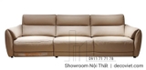Sofa Băng Thông Minh Hiện Đại 1665T