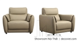Sofa Băng Thông Minh Hiện Đại 1665T
