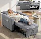 Sofa Bed Cao Cấp 108T