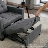 Sofa Bed Cao Cấp 108T