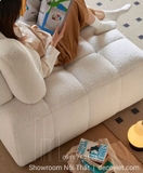 Sofa Bed Giá Rẻ 124T