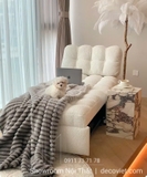 Sofa Bed Giá Rẻ 124T