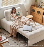 Sofa Bed Giá Rẻ 124T