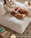 Sofa Bed Giá Rẻ 124T
