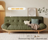 Sofa Bed Giá Rẻ 698T