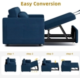 Sofa Bed Thông Minh 113T