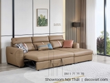 Sofa Bed Thông Minh Nhập Khẩu 127T
