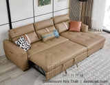 Sofa Bed Thông Minh Nhập Khẩu 127T