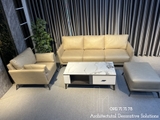 Sofa Bộ Hiện Đại 392T