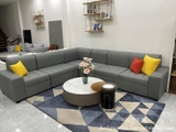 Sofa Góc Cao Cấp 375T