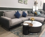 Sofa Góc Giá Rẻ 395T