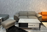 Sofa Da Thật 405T