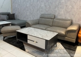 Sofa Da Thật 405T