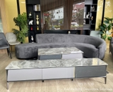 Sofa Cao Cấp 411T