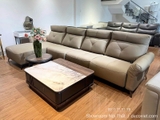 Sofa Chỉnh Điện Da Bò Nhập Khẩu 1045T