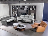 Sofa Chỉnh Điện Hiện Đại 1662T