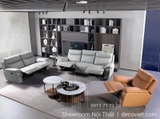 Sofa Chỉnh Điện Hiện Đại 1662T