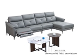 Sofa Chỉnh Điện Nhập Khẩu 1044T