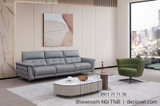 Sofa Chỉnh Điện Nhập Khẩu 1675T