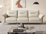 Sofa Chỉnh Điện Phòng Khách 1685T