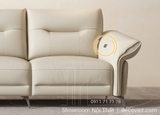Sofa Chỉnh Điện Phòng Khách 1685T