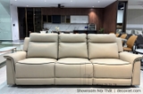 Sofa Chỉnh Điện Thông Minh 1033T