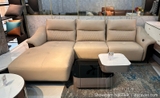 Sofa Chỉnh Điện Thông Minh 1113T