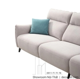 Sofa Chỉnh Điện Thông Minh 1653T
