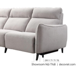 Sofa Chỉnh Điện Thông Minh 1653T