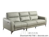 Sofa Chỉnh Điện Thông Minh 1664T